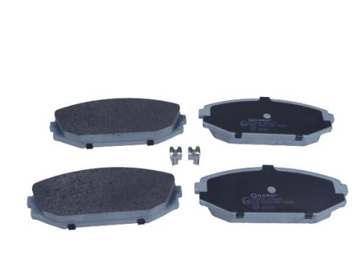 Qp9660 Klocki Ham. Honda P. Odyssey 07- Quaro