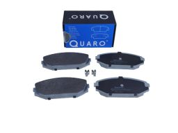 Qp9660 Klocki Ham. Honda P. Odyssey 07- Quaro