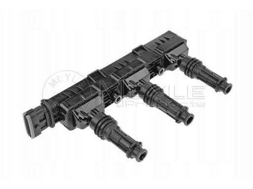 614 885 0020 Cewka Zapłonowa Opel Agila/Corsa B/C X10 Meyle