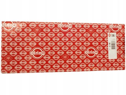 773.370 Uszczelka Kolektora Dolotowego/Wydechowe El773370 Elring