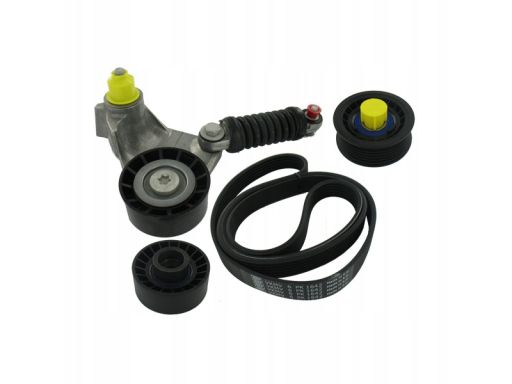 Vkma 34030 Zestaw Paska Wieloklinowego Vkma 34030 Skf