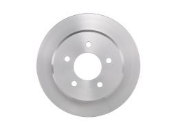 0 986 479 102 Tarcza Hamulcowa Bosch