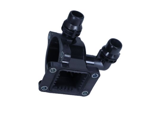 18-0239 Króciec Układu Chłodzenia Bmw Wodny E81/ Maxgear