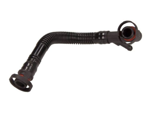 18-0284 Przewód Wentylacji Skrzyni Korbowej Bmw Maxgear