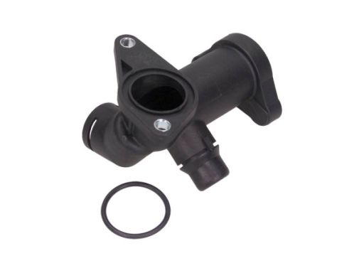 18-0436 Króciec Układu Chłodzenia Vw 1,8T A4/A6 Maxgear