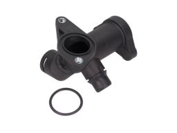 18-0436 Króciec Układu Chłodzenia Vw 1,8T A4/A6 Maxgear