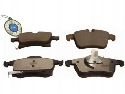 Qp7965C Klocki Ham. Opel P. Astra G/H/Meriva/Zaf Quaro