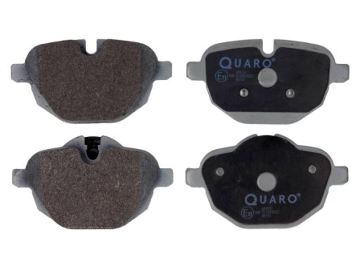 Qp8123 Klocki Ham. Bmw T. F10/F11 520-530 10-/F Quaro