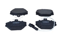 19-0437 Klocki Ham. Fiat P. Tipo/Polonez Iii 92- Maxgear