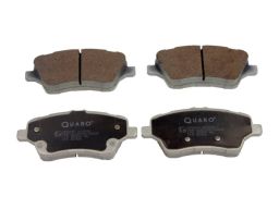 Qp8249 Klocki Ham. Ford P. Fiesta 12-/Transit C Quaro