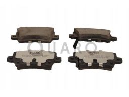 Qp8524C Klocki Ham. Honda T. Civic 06- Uk Quaro Quaro