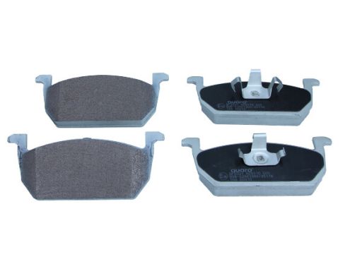 Qp9331 Klocki Ham. Vw P. Polo 1,0 18-/T-Cross/L Quaro