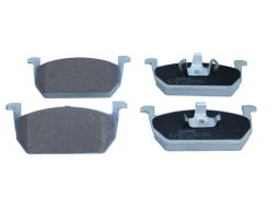 Qp9331 Klocki Ham. Vw P. Polo 1,0 18-/T-Cross/L Quaro