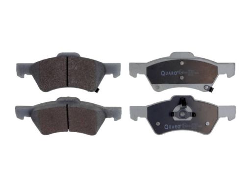 Qp9601 Klocki Ham. Chrysler P. Voyager 00- Quaro