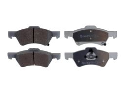 Qp9601 Klocki Ham. Chrysler P. Voyager 00- Quaro