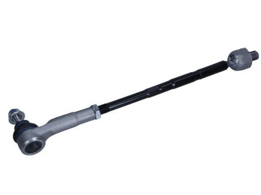 Qs0240/Hq Drążek Kier. Vw Golf4/Bora 98- Le Kpl (Z Quaro