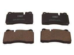 19-0567 Klocki Ham. Vw P. Touareg Maxgear