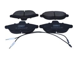 19-0591 Klocki Ham. Citroen P. Jumpy/Scudo/Exper Maxgear