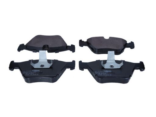 19-0635 Klocki Ham. Bmw P. E39 -10/96 Maxgear