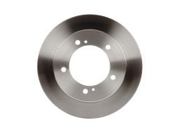 0 986 479 B09 Tarcza Hamulcowa Bosch