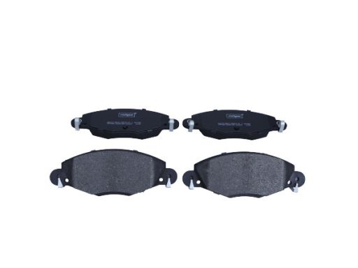 19-0873 Klocki Ham. Citroen P. C5 Maxgear