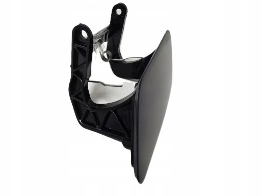 Zaślepka klapka spryskiwacza lewa MERCEDES ML W166 X166 OE A1668600108