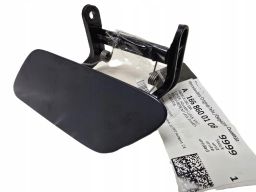 Zaślepka klapka spryskiwacza lewa MERCEDES ML W166 X166 OE A1668600108