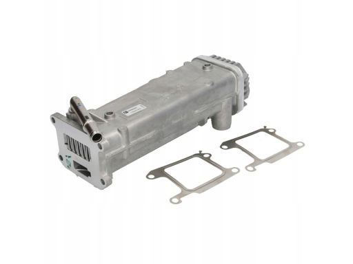 7.02107.09.0 Chłodnica, Recyrkulacja Spalin 7.02107.09.0 Pierburg