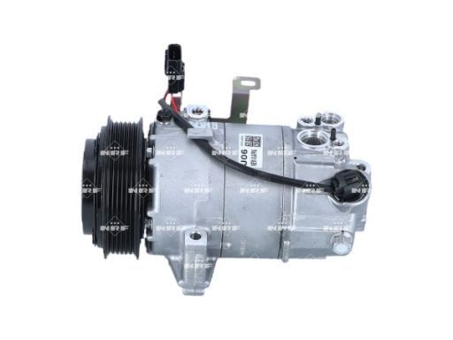 320252G Kompresor Klimatyzacji Nrf 320252G Nrf