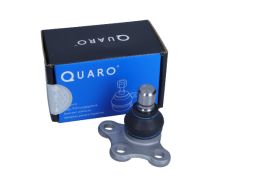 Qs3112/Hq Sworzeń Wahacza Citroen P. C2/C3 02- Le/ Quaro