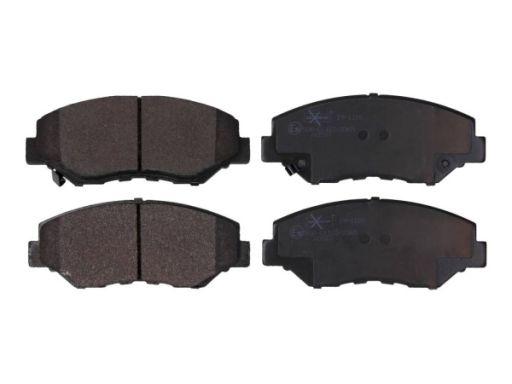 19-1126 Klocki Ham. Honda P. Cr-V 02- Maxgear