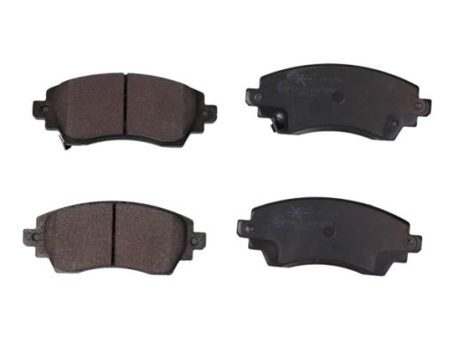 19-1154 Klocki Ham. Toyota P. Corolla 98- Maxgear