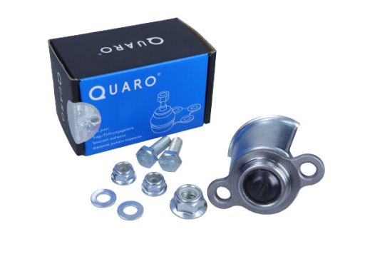 Qs4768/Hq Sworzeń Wahacza Vw P. Sharan Le/Pr Dolny Quaro