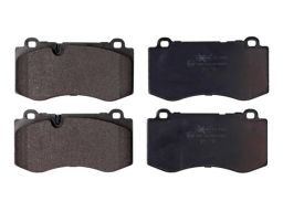 19-1462 Klocki Ham. Db P. W211/221 Maxgear