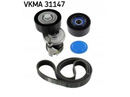 Vkma 31147 Zestaw Paska Wieloklinowego Vkma 31147 Skf