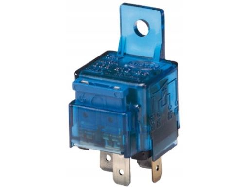 4Ra 003 530-051 Przekaźnik Prądu Pracy 4Ra003 530-051 Hella