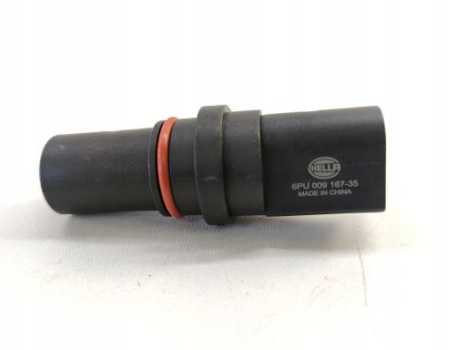 4Ra 003 530-051 Przekaźnik Prądu Pracy 4Ra003 530-051 Hella