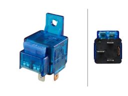 4Ra 003 530-051 Przekaźnik Prądu Pracy 4Ra003 530-051 Hella