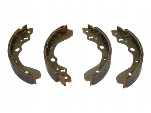 19-1786 Szczęki Ham. Mazda 323 Maxgear