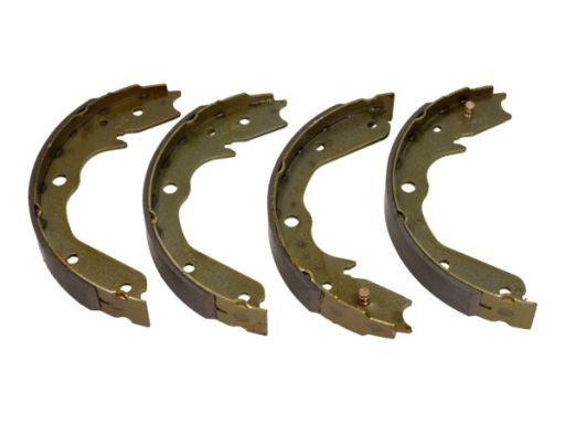 19-1810 Szczęki Ham. Ręcz. Opel Frontera 92-/98- Maxgear