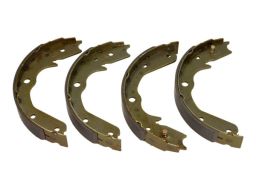 19-1810 Szczęki Ham. Ręcz. Opel Frontera 92-/98- Maxgear