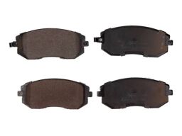 19-1826 Klocki Ham. Subaru P. Legacy 03-/Foreste Maxgear