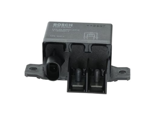 0 986 332 086 Przekaźnik Prądu Pracy 0 986 332 086 Bosch