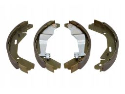 19-1889 Szczęki Ham. Suzuki Wagon R+ 03- 200X29 Maxgear