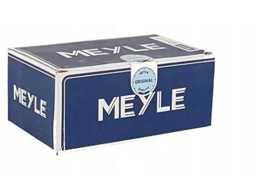 100 951 0001 Przekaźnik Wielofunkcyjny 100 951 0001 Meyle