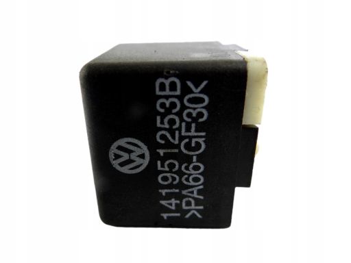 100 951 0001 Przekaźnik Wielofunkcyjny 100 951 0001 Meyle