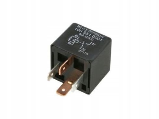 100 951 0001 Przekaźnik Wielofunkcyjny 100 951 0001 Meyle