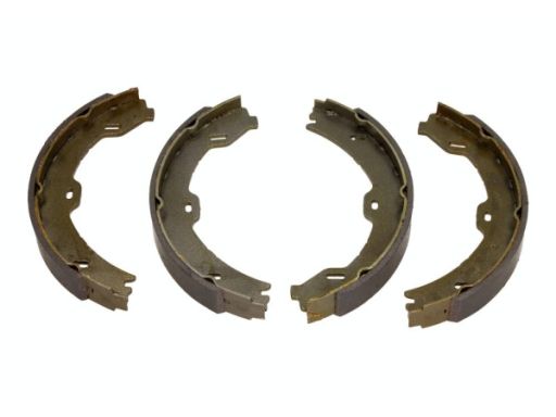 19-2081 Szczęki Ham. Ręcz. Db W211 Maxgear