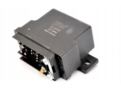 132034 Przekaźnik Systemu Żarzenia Huco132034 Hitachi