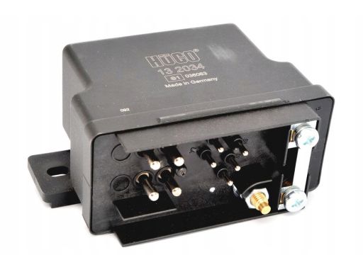 132034 Przekaźnik Systemu Żarzenia Huco132034 Hitachi